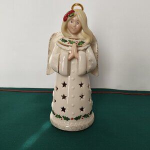 Lenox Holiday Angel